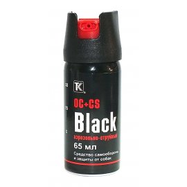БА Black 65мл