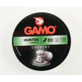 4,5 Gamo Hunter 500шт