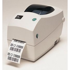 Термотрансферный принтер этикеток ZEBRA LP 2824