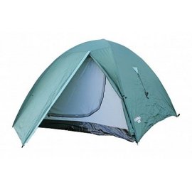 Палатка туристическая CAMPACK-TENT Trek Traveler 4