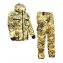 Костюм Gnoll 100% хлопок 250г цв.желт.аспид р.40-62 К-422
