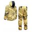 Костюм Gnoll 100% хлопок 250г цв.желт.аспид р.40-62 К-422