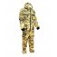 Костюм Gnoll 100% хлопок 250г цв.желт.аспид р.40-62 К-422
