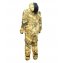 Костюм Gnoll 100% хлопок 250г цв.желт.аспид р.40-62 К-422