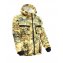 Костюм Gnoll 100% хлопок 250г цв.желт.аспид р.40-62 К-422