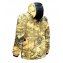 Костюм Gnoll 100% хлопок 250г цв.желт.аспид р.40-62 К-422