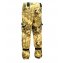 Костюм Gnoll 100% хлопок 250г цв.желт.аспид р.40-62 К-422