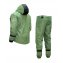 Костюм DemiLich PolySuede(мембрана)PolyBrushe зеленый К-421