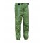 Костюм DemiLich PolySuede(мембрана)PolyBrushe зеленый К-421