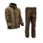 Костюм DemiLich PolySuede(мембрана)PolyBrushed орех К-421