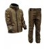 Костюм DemiLich PolySuede(мембрана)PolyBrushed орех К-421