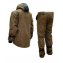 Костюм DemiLich PolySuede(мембрана)PolyBrushed орех К-421