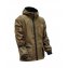 Костюм DemiLich PolySuede(мембрана)PolyBrushed орех К-421