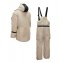 Костюм Fomor Finlandia мембр.утепл.цв.бежевый К-473