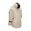 Костюм Fomor Finlandia мембр.утепл.цв.бежевый К-473