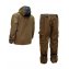 Костюм Gnoll 100% хлопок RipStop 255г цв.орех р.40-62 К-422