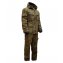 Костюм Gnoll 100% хлопок RipStop 255г цв.орех р.40-62 К-422