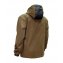 Костюм Gnoll 100% хлопок RipStop 255г цв.орех р.40-62 К-422