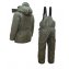 К-м Nerub PolySuede мембр.утепленный цвет:болото К-474