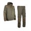 Костюм Saman-elite СТАУТ(100% хлопок) цв.хаки р.40-62 К-415