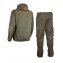 Костюм Saman-elite СТАУТ(100% хлопок) цв.хаки р.40-62 К-415