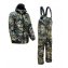 Костюм Tauren  ALOVA premium мембр.утепл.цв.Игуана К-471