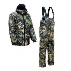 Костюм Tauren  ALOVA premium мембр.утепл.цв.Игуана К-471