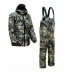 Костюм Tauren  ALOVA premium мембр.утепл.цв.Игуана К-471