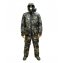 Костюм Tauren  ALOVA premium мембр.утепл.цв.Игуана К-471