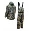 Костюм Tauren  ALOVA premium мембр.утепл.цв.Игуана К-471