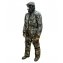 Костюм Tauren  ALOVA premium мембр.утепл.цв.Игуана К-471