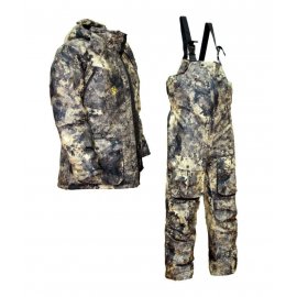 Костюм Tauren ALOVA premium мембр.утепл.цв.Тундра К-471