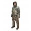 Костюм Tauren ALOVA premium мембр.утепл.цв.Тундра К-471