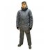 Костюм Tiamat NeylonTPU PRHT мембр.утепл.цвет: серый К-476