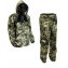 Костюм антимоскит RipStop цв.перепел р.32-62/136-188 К-401