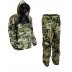 Костюм антимоскит RipStop цв.перепел р.32-62/136-188 К-401