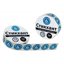 Стикхант 12 Шайба 6 СХ12-6 Диаметр - 18 мм