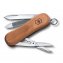 Нож перочинный Victorinox 0.6421.63 65м 5фун.дерев