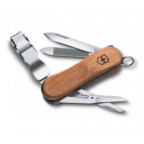 Нож перочинный Victorinox 0.6461.63 65м 6фун.дерев
