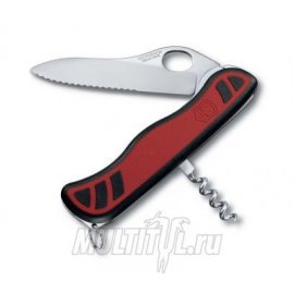 Нож перочинный Victorinox 0.8321.MWC 111м3фун.крас