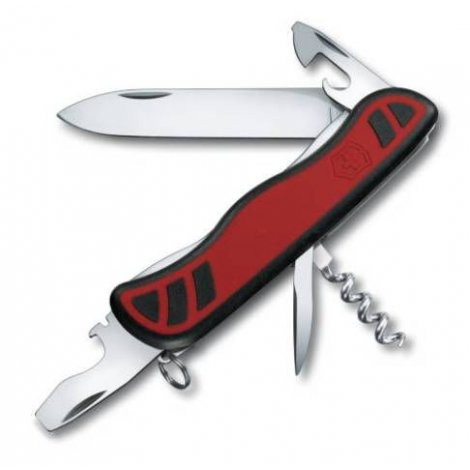 Нож перочинный Victorinox 0.8351.C 111м11фун.крас