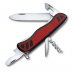 Нож перочинный Victorinox 0.8351.C 111м11фун.крас