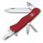Нож перочинный Victorinox 0.8353 111м11фун.красный