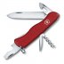 Нож перочинный Victorinox 0.8353 111м11фун.красный