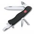 Нож перочинный Victorinox 0.8353.3 111м11фун.черны