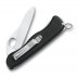 Нож перочинный Victorinox 0.8416.M3 111м5фун.черны