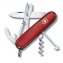 Нож перочинный Victorinox 1.3405 91м15фун.красный