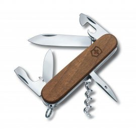 Нож перочинный Victorinox 1.3601.63 91м10фун.дерев