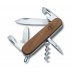 Нож перочинный Victorinox 1.3601.63 91м10фун.дерев