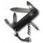 Нож перочинный Victorinox 1.3603.3P 91м13фун.черн